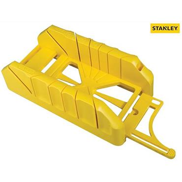 Stanley Saw Storage Mitre Box