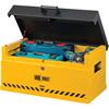 Van Vault Mobi with Docking Station