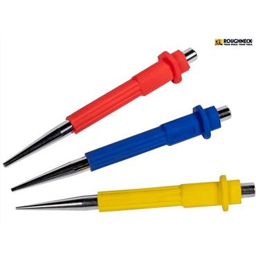 Roughneck Nail Punch Set