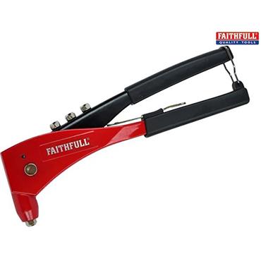 Faithfull Heavy Duty Riveter
