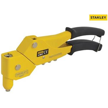 Stanley Swivel Head Riveter