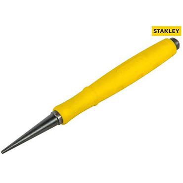 Stanley Dynagrip Nail Punch 1/32"