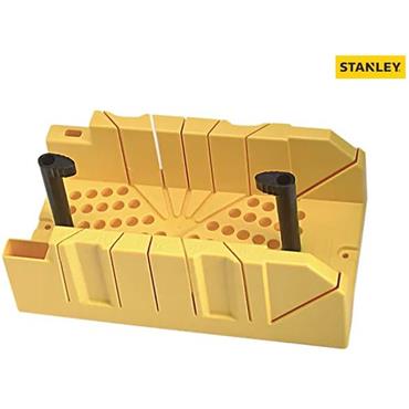 Stanley Clamping Mitre Box