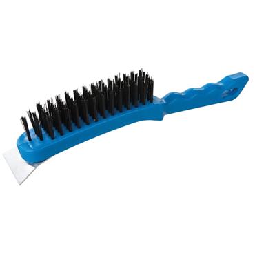 Steel Wire Brush 5 Row / Scrap 245007