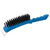 Steel Wire Brush 5 Row / Scrap 245007