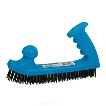 JUMBO EASY GRIP WIRE BRUSH 868565