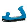 JUMBO EASY GRIP WIRE BRUSH 868565