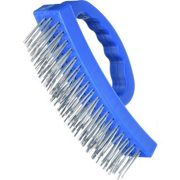 D HANDLE WIRE BRUSH 250554