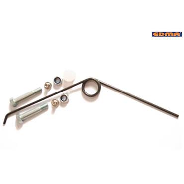 Edma Repair Kit Incl Spring
