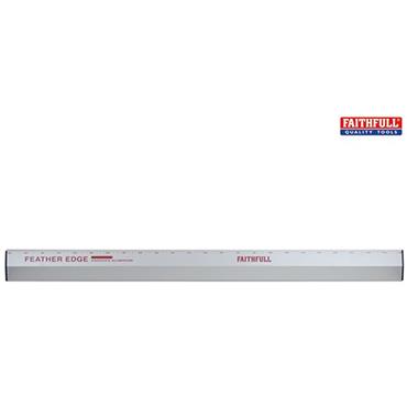 Faithfull 4' Feather Edge