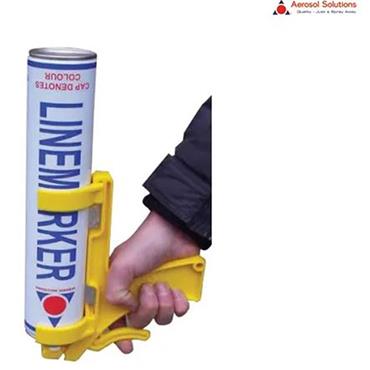 Spraymaster Hand Held Applicator
