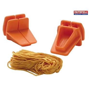 Faithfull Line Blocks Plus 18M