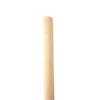 Carters Wooden Brush Handle 1 1/8"