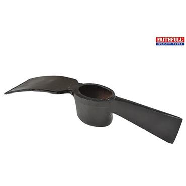 Faithfull Grubbing Mattock 5Lb