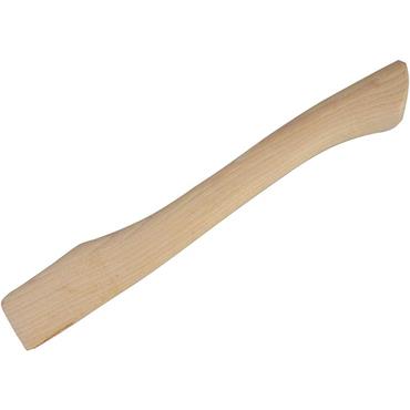 Faithfull Hickory Axe Handle 14"