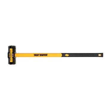 True Temper 12lb (5.44kg) Double Face Sledge Hammer