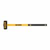 True Temper 12lb (5.44kg) Double Face Sledge Hammer