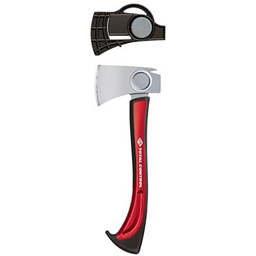 True Temper 1.25Lb Total Control Hatchet
