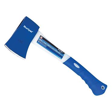 Blue Spot Fibreglass Hand Hatchet