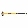 True Temper 8lb (3.61kg) Double Face Sledge Hammer
