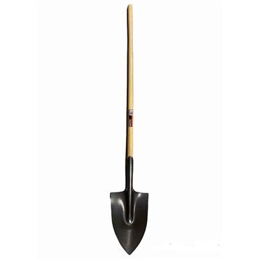 Sasta Pointed Shovel 48"