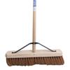 FAITHFULL COCO BROOM 450MM FAIP48118TH