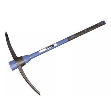 Faithfull Fibreglass Handle & Pick 7Lb