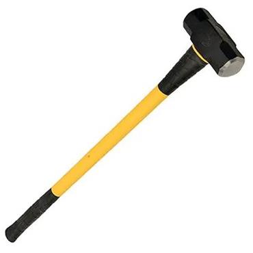 Faithfull Fibreglass Sledge Hammer 10Lb