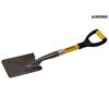 Roughneck Micro Shovel Square