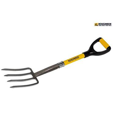 Roughneck Micro Fork