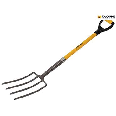 Roughneck Digging Fork