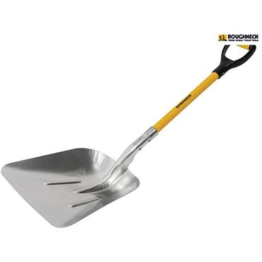 Roughneck Grain Shovel