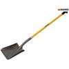 Roughneck Long Handle Shovel Square