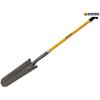 Roughneck Long Handle Drainage Shovel