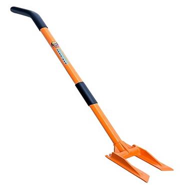 Guster Gutser Bar With Nail Puller 1.2m