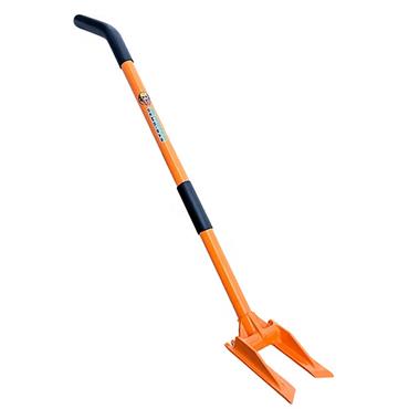 Guster Gutser Bar With Nail Puller 1.2m