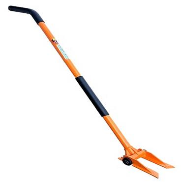 Guster Bar With Wheels & Nail Puller 1.5m