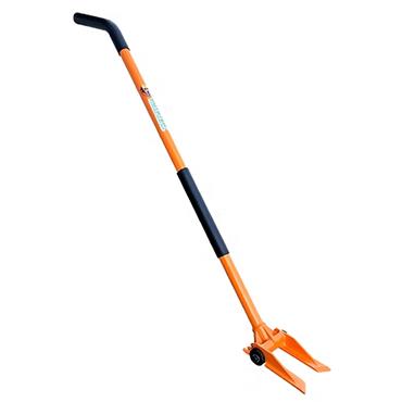 Guster Bar With Wheels & Nail Puller 1.5m