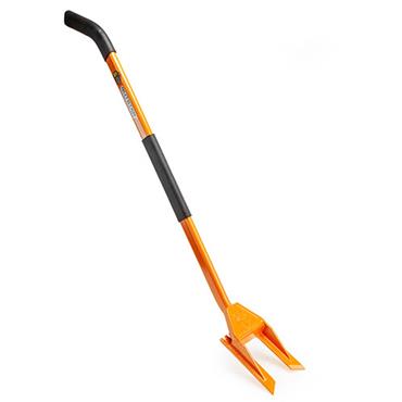 Guster Ceiling Bar With Nail Puller 1.2m