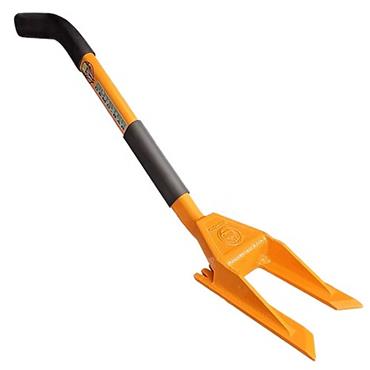 Guster Mini Bar With Nail Puller 762mm