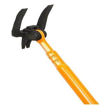 Ripper Rrb01 Longhorn Head Wrecking Bar 1066m