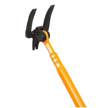 Ripper Rrb01 Longhorn Head Wrecking Bar 1066m