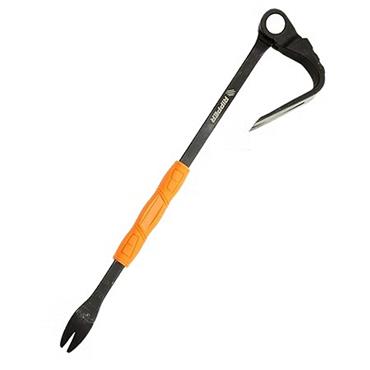 Ripper Claw Adj Head Wrecking Bar 460mm