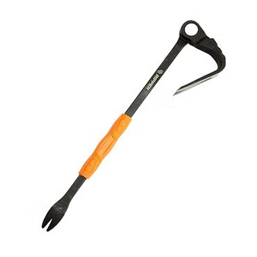 Ripper Claw Adj Head Wrecking Bar 460mm