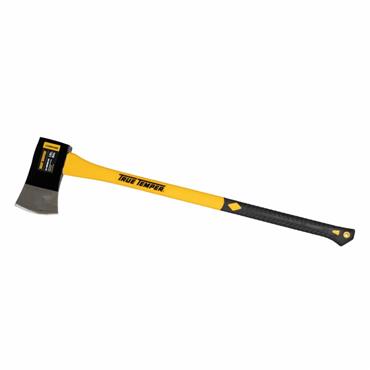 Axe with Fibre Glass Handle 5lb