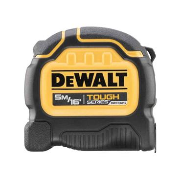 Dewalt Tough Tape 5M/16