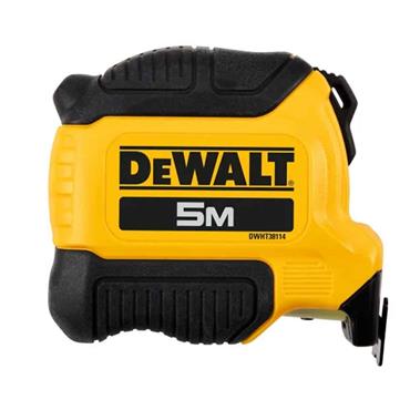 Dewalt Compact Tape 5M