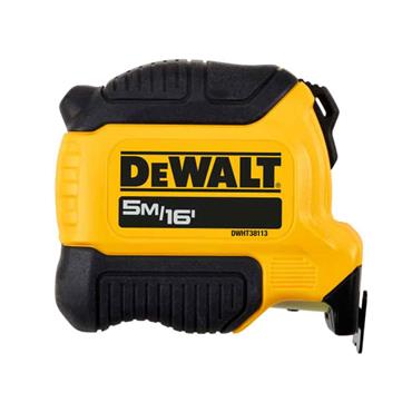 Dewalt Compact Tape 5M/16