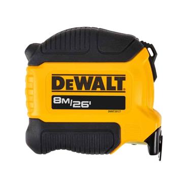 Dewalt Compact Tape 8M/26
