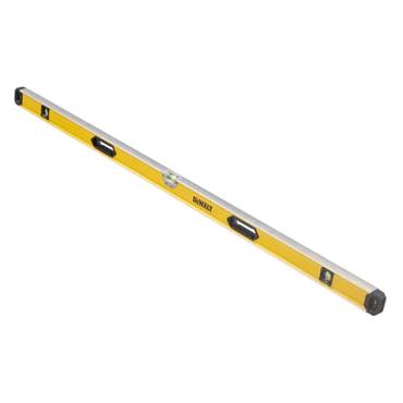 Dewalt Box Beam Level - 180Cm / 6Ft